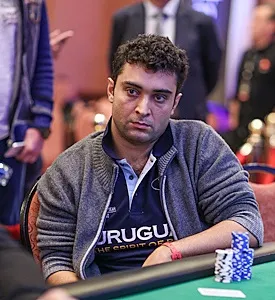 Responding to the Surprising Postflop Shove in No-Limit Hold’em 102