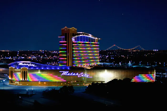 Poker Players in Detroit Hit Biggest Bad Beat Jackpot in U.S. History 0001