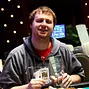 2014 Borgata Winter Poker Open Event #3 Winner Joe Mckheehen