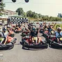 Cash Game Festival Bulgaria Go Kart Competition