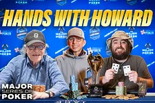 MSPT Podcast Presented By PokerNews Episode 14