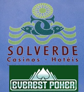 Hoje, Quarta-feira 19 Março Satélite para Solverde Season 2008 #4 – 21:00 Everest Poker 0001