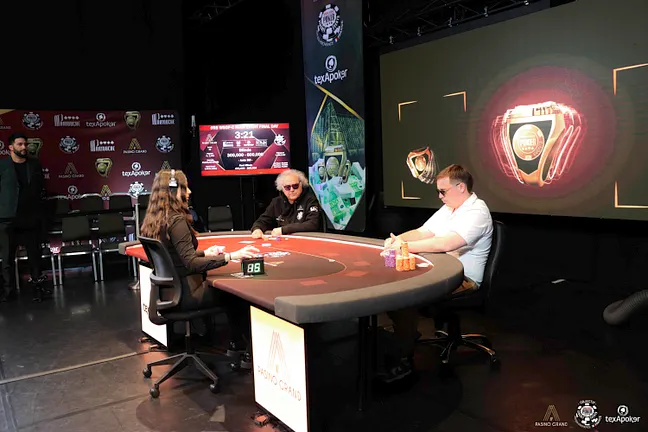 WSOPC Aix-en-Provence