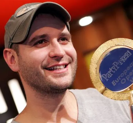 Romanello Wins PartyPoker European Open V 0001