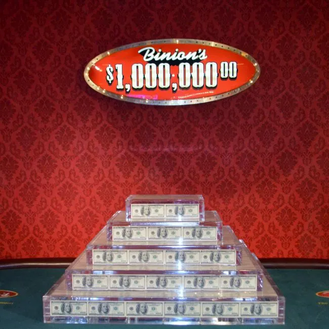 Gratuit : Les bons plans de Las Vegas 101