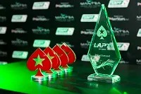 Latin Poker Wards: Conheça os Eleitos do Juri 107