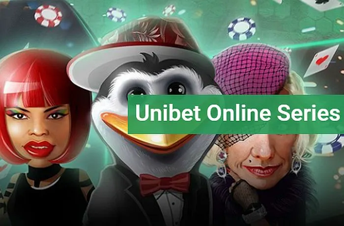 Unibet OS