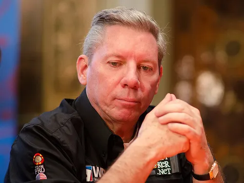 WPT Venise – Jour 4 : Ludovic Lacay 12e, Mike Sexton en table finale