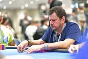 WPT Barcelona : Un Quatuor tricolore au Jour 4, Eric Sfez dauphin d'un Bulgare à 24 left