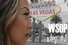 Kristy Arnett - WSOP - Vlogs