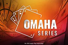 Omaha Series do partypoker