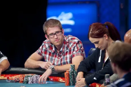 Conociendo a los October Nine 104