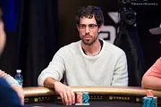 Nick Schulman Hops Onto the Felt for his First Short Deck Event at Triton Poker Jeju