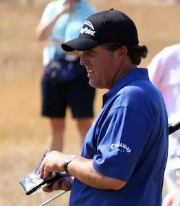 Inside Gaming: Frissora New Caesars CEO, Macau Down Again, Mickelson in the Rough 102