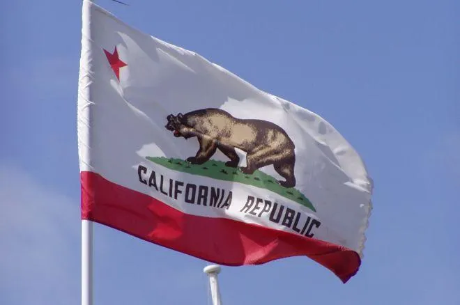 California Flag