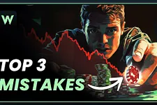 Low Stakes Mistakes GTO Wizard