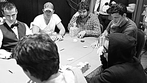 World Poker Tour