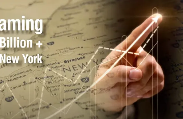 New York iGaming