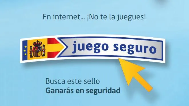 juego seguro