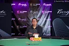 Bin Weng Conquers Home Casino to Win Borgata's $5,300 The Return ($1,000,000)