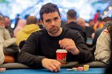 Alan Keating 2026 WSOP