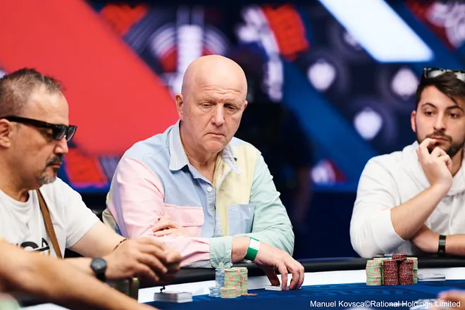 Kestutis Jungevicius