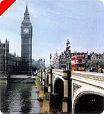 Expect Mob rule at the Vic 0001