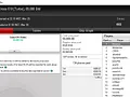 Lobby de poker da PokerStars
