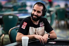 João Vieria no PCA 2019