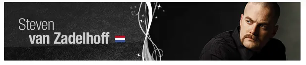 Steven Van Zadelhoff Tem as Finanças à Perna 101