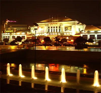 Cash Games Arrancam Amanhã no Casino da Póvoa 0001