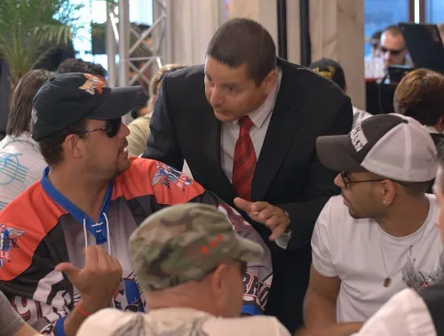 Casino Poker for Beginners: You Can Say These Words at the Table, But Be Careful When You Do