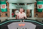 Patrick Clarke Wins Winamax Poker Open High Roller for €40,640