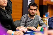 Simon Mattsson Tops the PocketFives Rankings; Chris Moorman Cracks Top 10