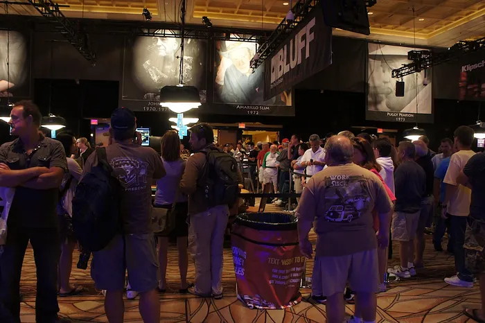 All Mucked Up: 2012 World Series of Poker Day 21 Live Blog 102