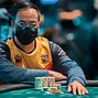 Jensen Chow