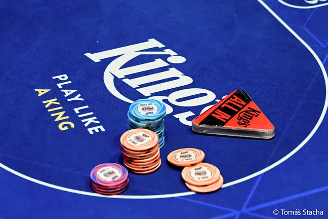all in