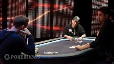 The Weekly Turbo: WSOP Same-Day Coverage, Seidel in the Top Spot, and More 101
