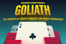 2018 Goliath