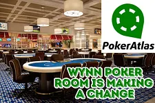 Wynn Las Vegas PokerAtlas
