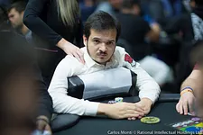 Will "hellzito" Arruda