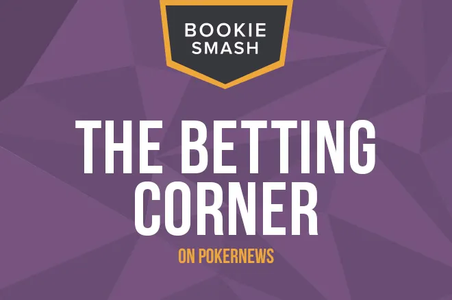 The Betting Corne