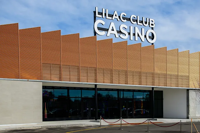 Lilac Club Casino