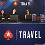 Pokerstars Travel Desk
