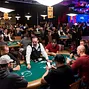 Poker Players Championship Tournament Area