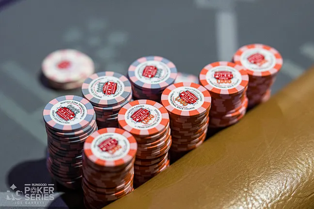 Hollywood Casino Penn