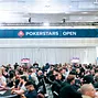 PokerStars Open Manchester 2025 - Tournament Room