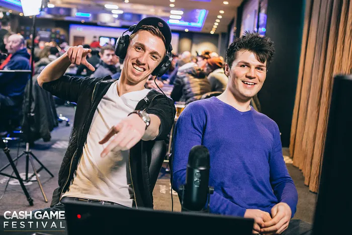 Learn About the Cash Game Festival Bratislava on April 4-8 101