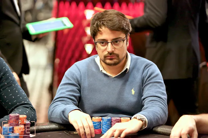 Poker Online - PokerStars