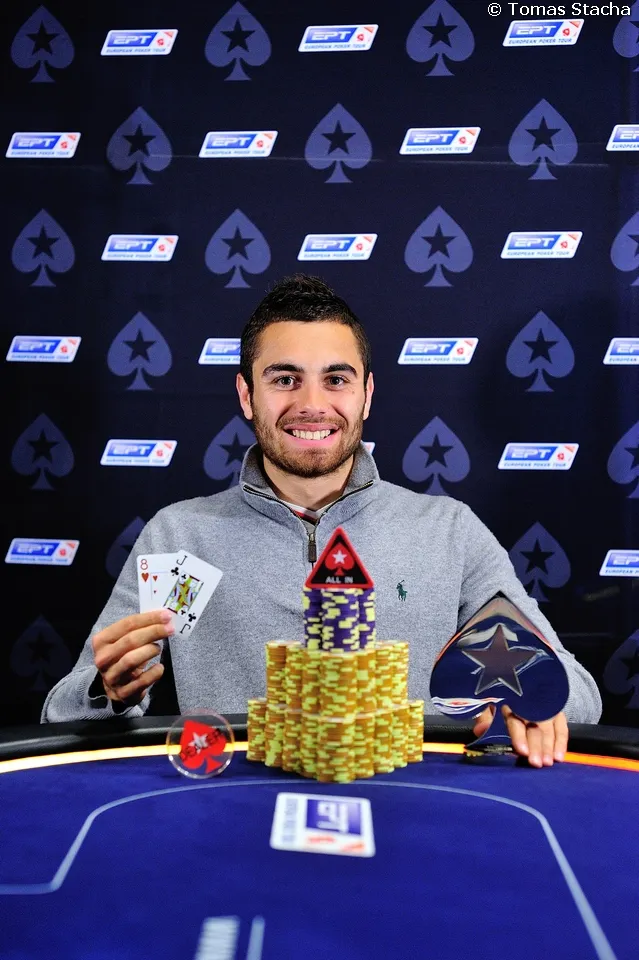 EPT Grand Final : Isabel Baltazar et Aurélie Quelain princesses de Monaco, Remy gros bonnet... 103